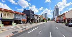 Serangoon Road (D8), Shop House #636879851